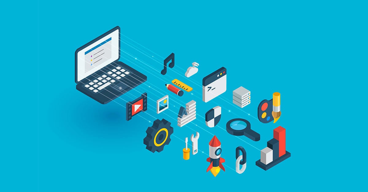 Desarrollo Web en Alcalá de Henares Desarrollo de Páginas Web en Alcalá de Henares